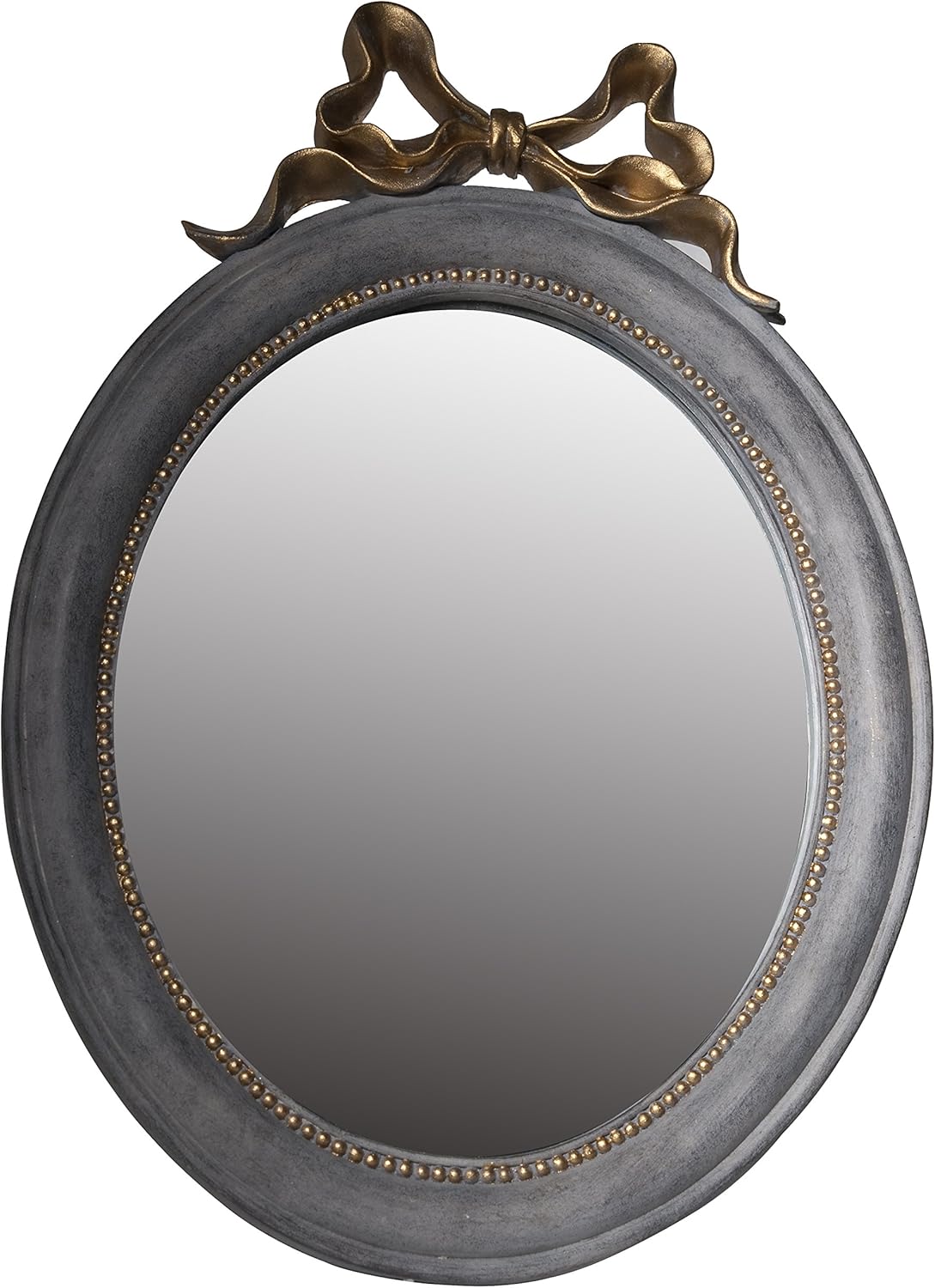 Vintage Wall Mirror O2406