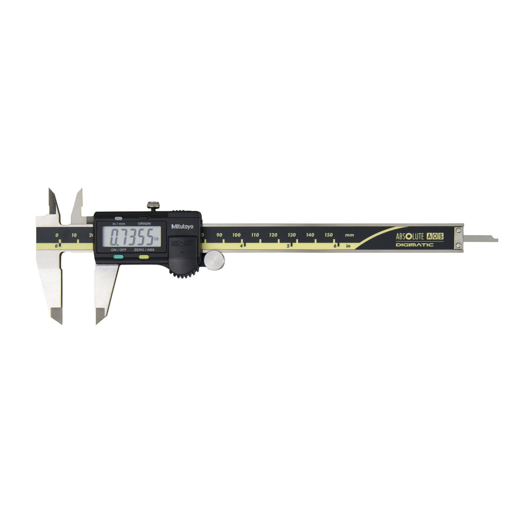Digital Caliper 0 inch to 6 inch Q90111