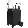 45 Gallon Portable Fuel Storage Tank C91942
