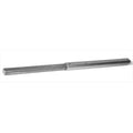 18 In. Long Steering Shaft 0.75 Dd A72144