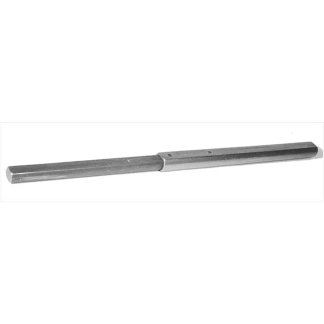 18 In. Long Steering Shaft 0.75 Dd A72144
