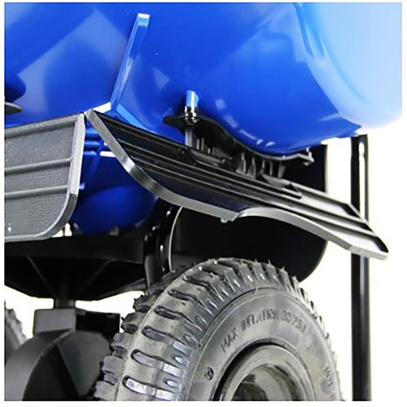70 Pound Broadcast Spreader L272