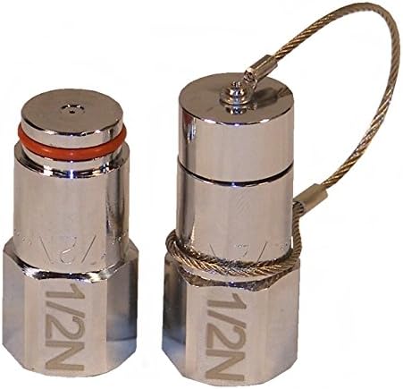 Fire Suppression Nozzles with Metal Cap E694449