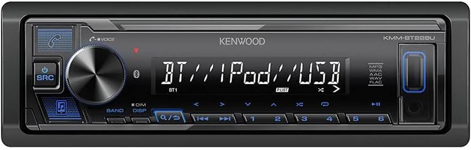 Digital Media Receiver K110165