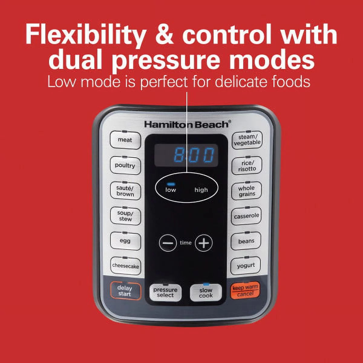 QuikCook Pressure Cooker E931160