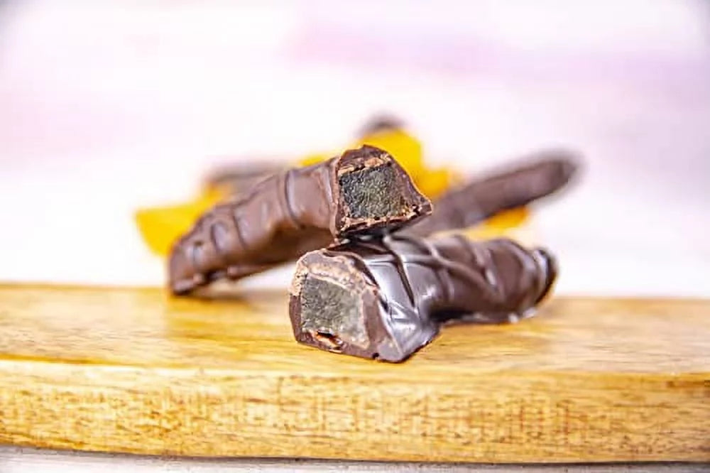 Dark Chocolate - 1Lb T47530