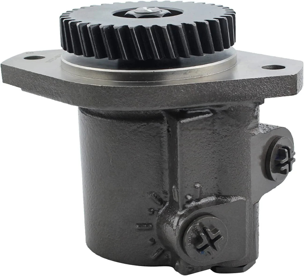 Power steering pump Compatible with Cummins Diesel 6BT Engine S527199