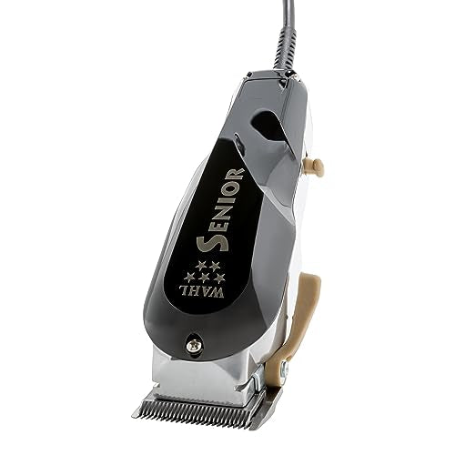 Senior Clipper with V9000 Electromagnetic Motor and Aluminum Housing P51124