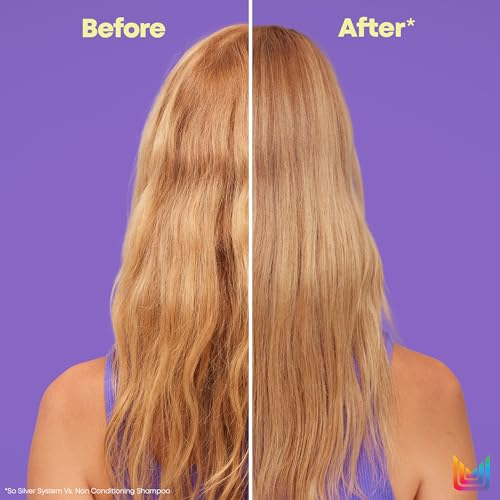 Purple Shampoo B53260