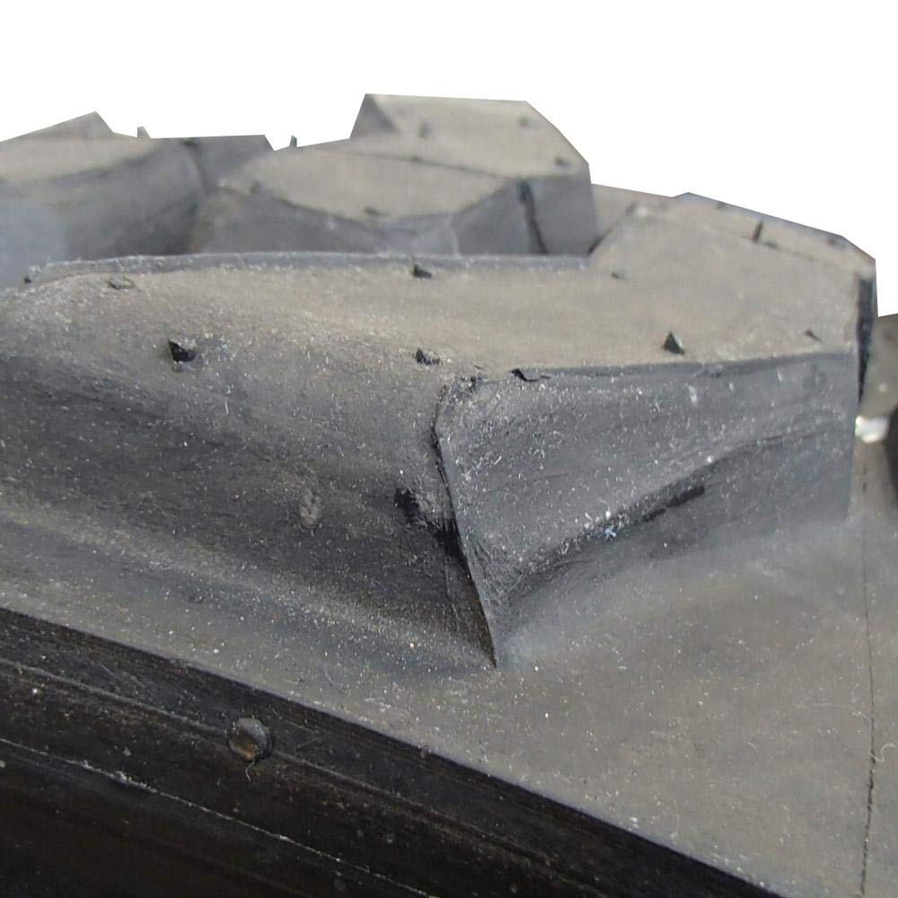 12-16.5 12 Ply Heavy Duty Skid Steer Tire J60935