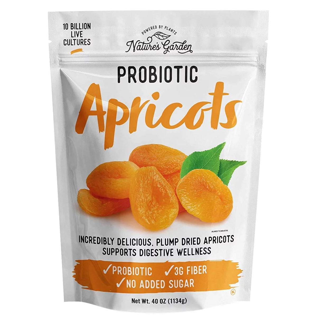 Apricots O27678