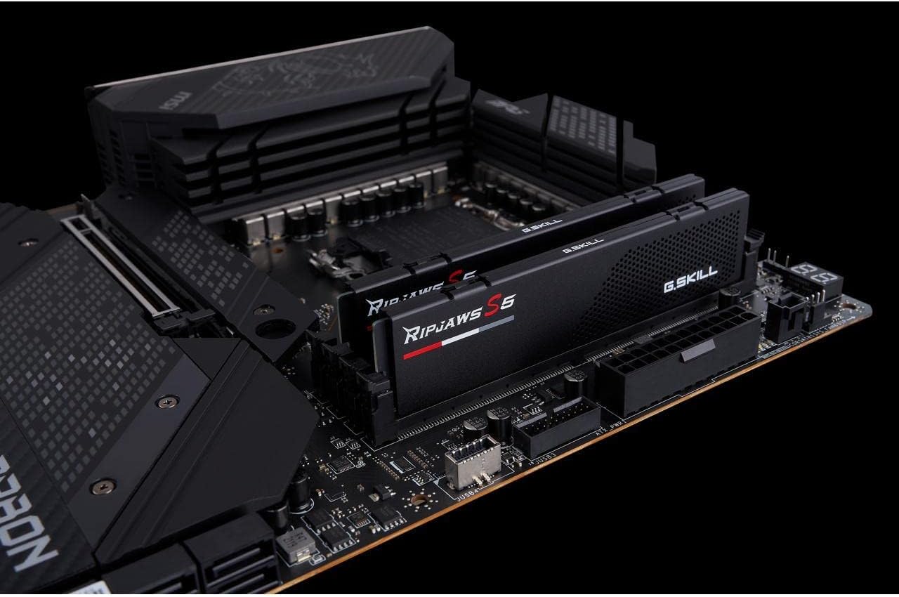 32GB (2 x 16GB) DDR5 6600 Desktop Memory A5373