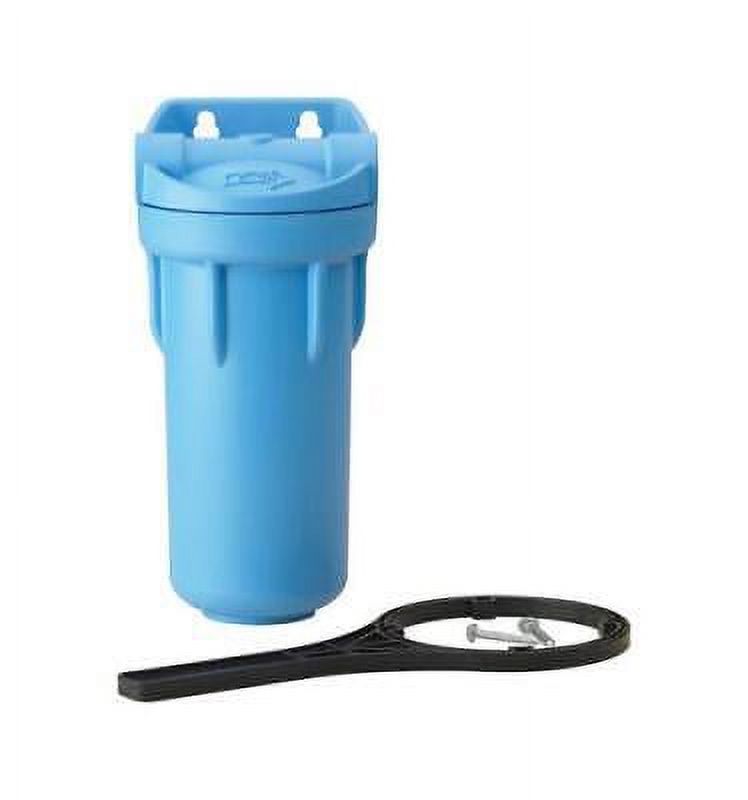 Whole House Water Filter Housing Z7441
