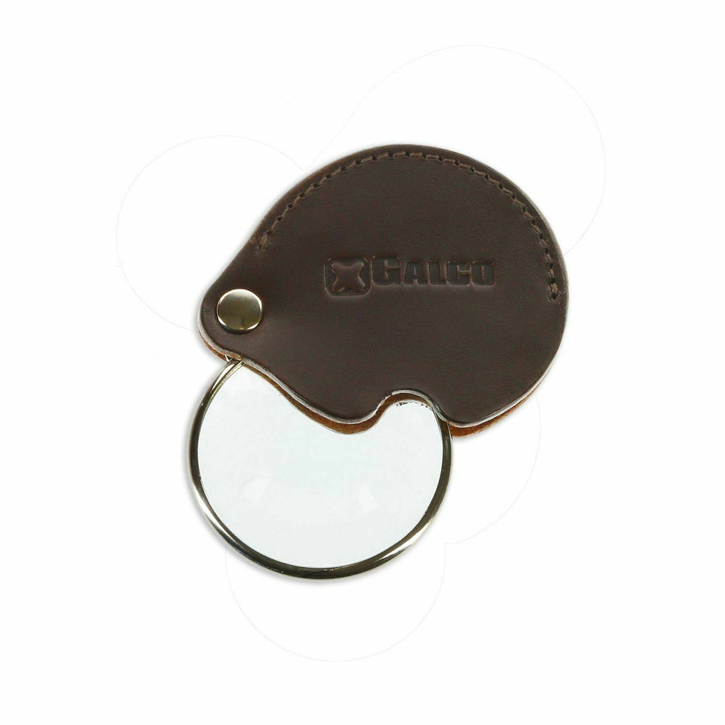 Magnifying Glass with Case T7652