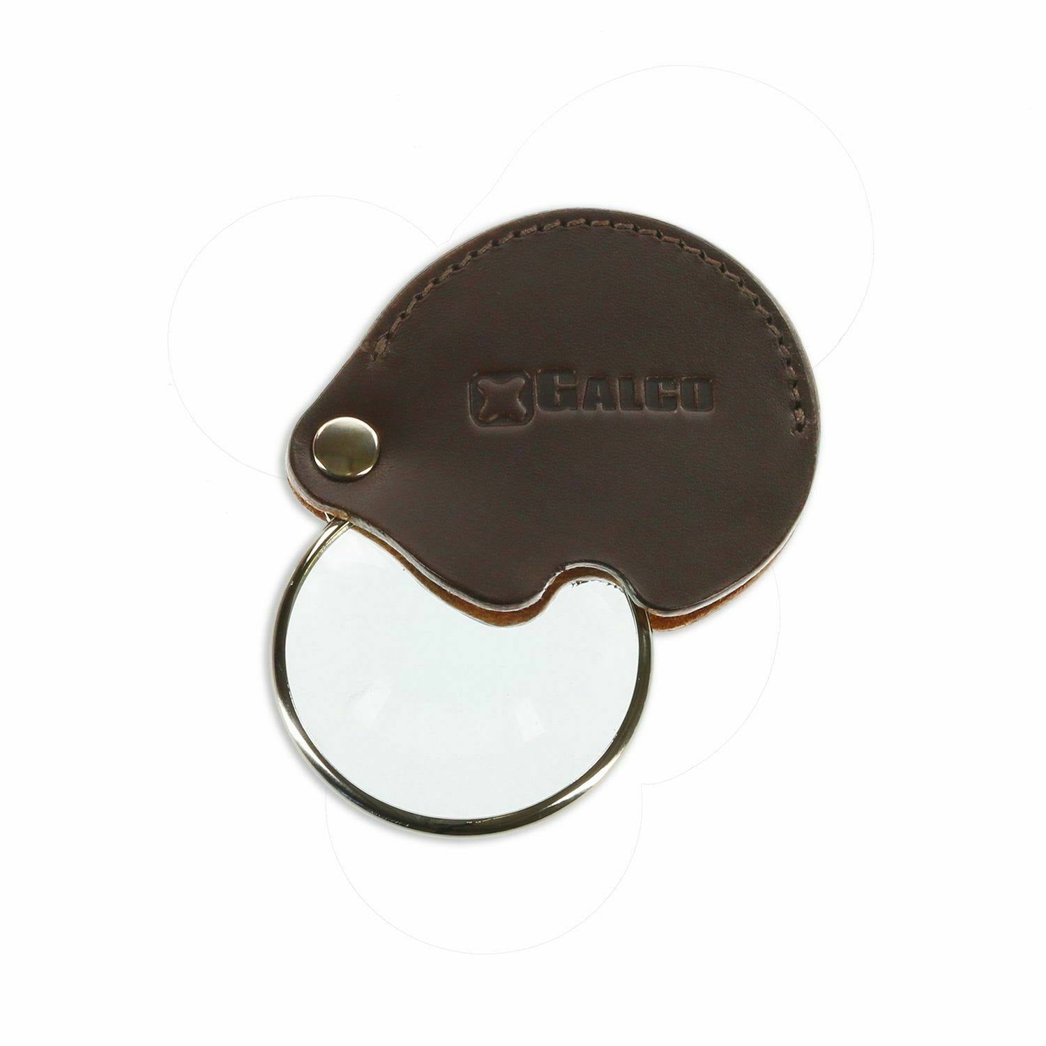 Magnifying Glass with Case T7652