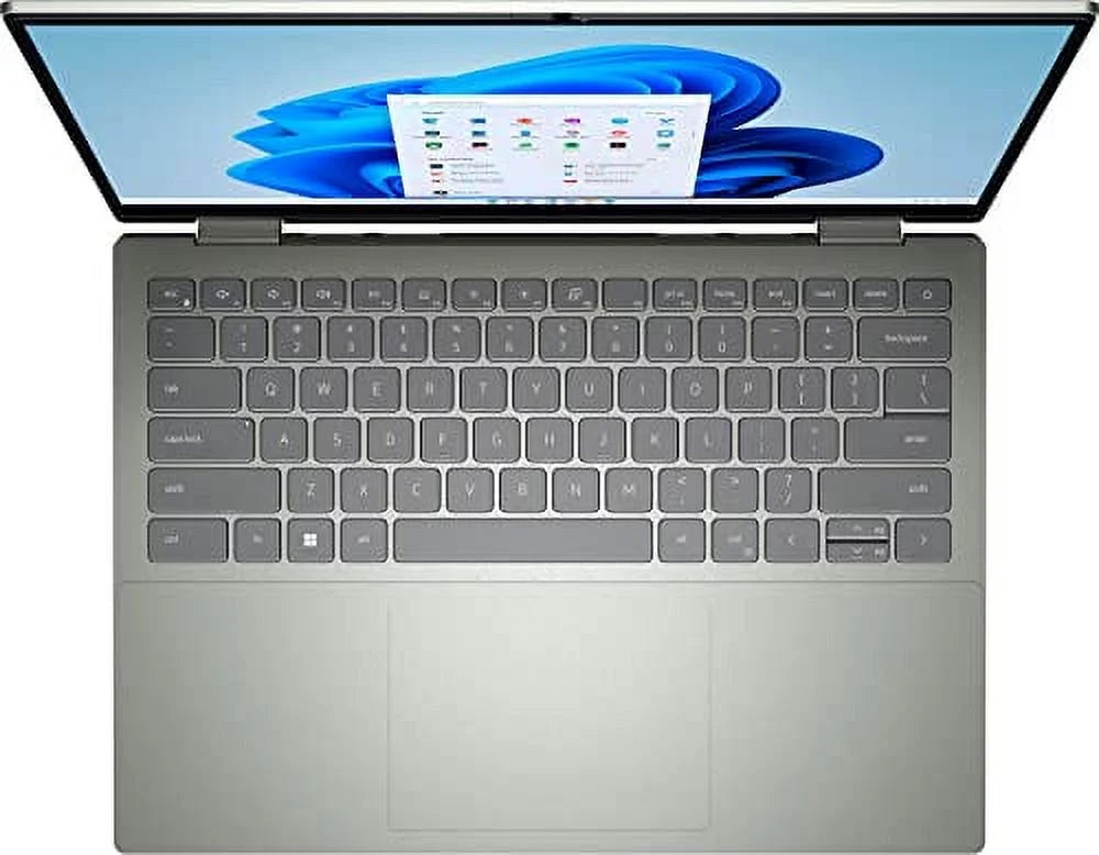 14" FHD+ Touchscreen 2-in-1 Laptop P1465