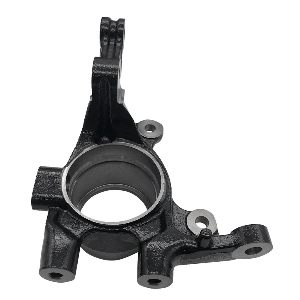 Front Right Passenger Side Steering Knuckles Compatible with 2006-2010 Kia Magentis Optima Rondo H85908