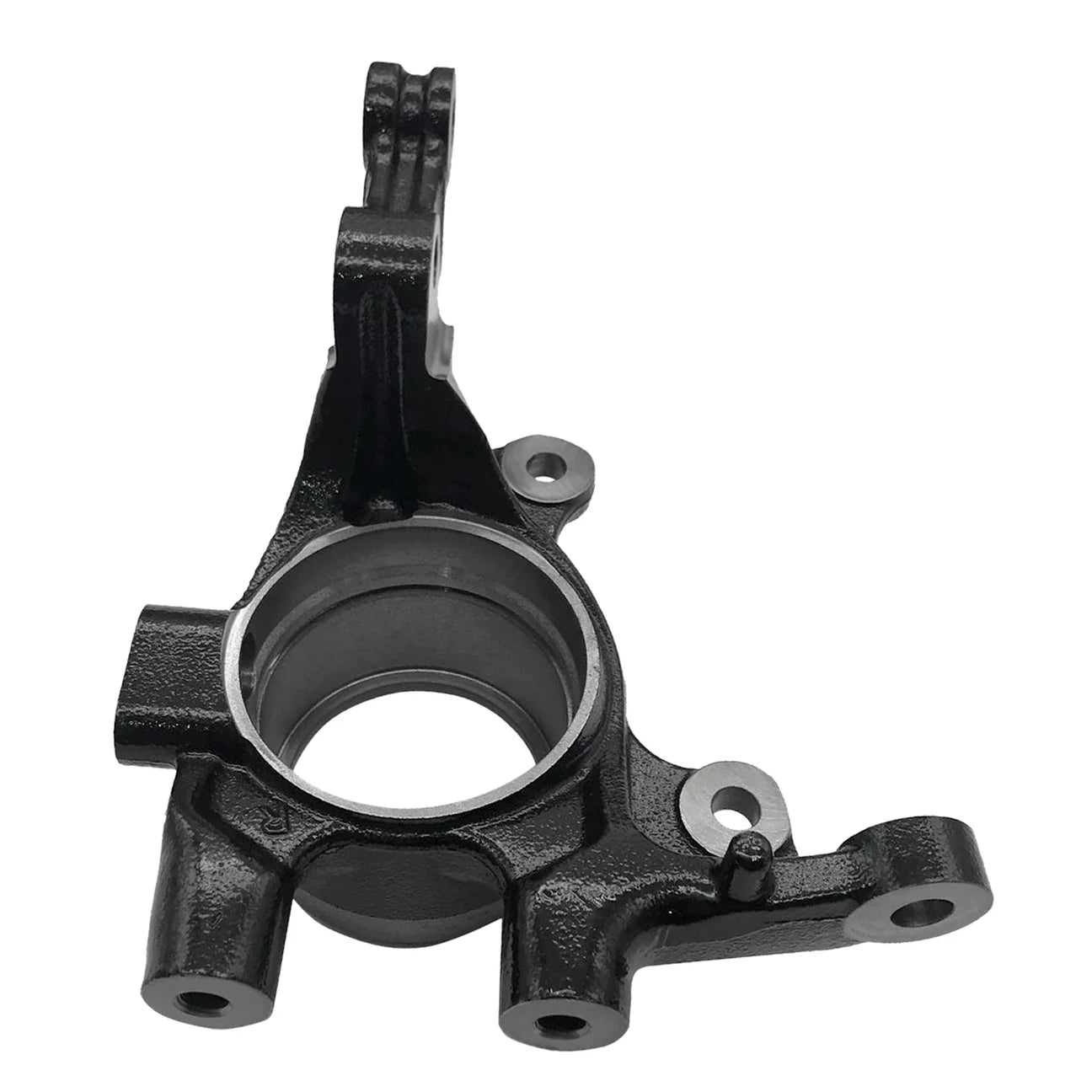 Front Right Passenger Side Steering Knuckles Compatible with 2006-2010 Kia Magentis Optima Rondo H85908