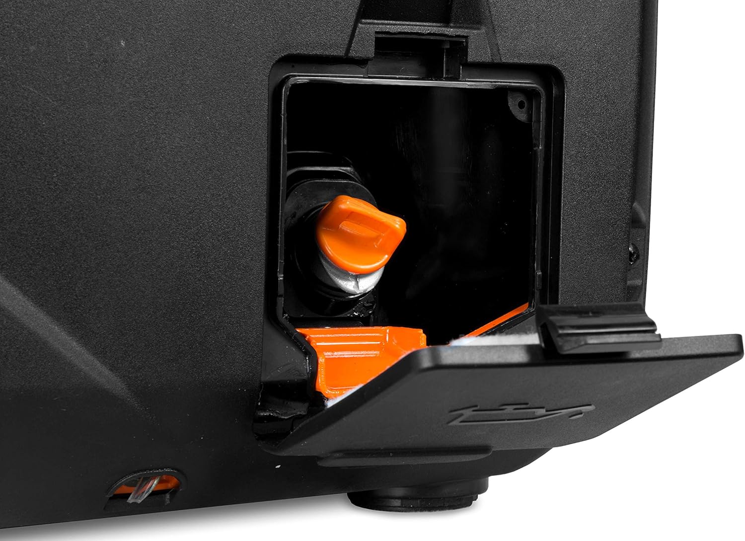 2000-Watt Portable Inverter Generator W64661