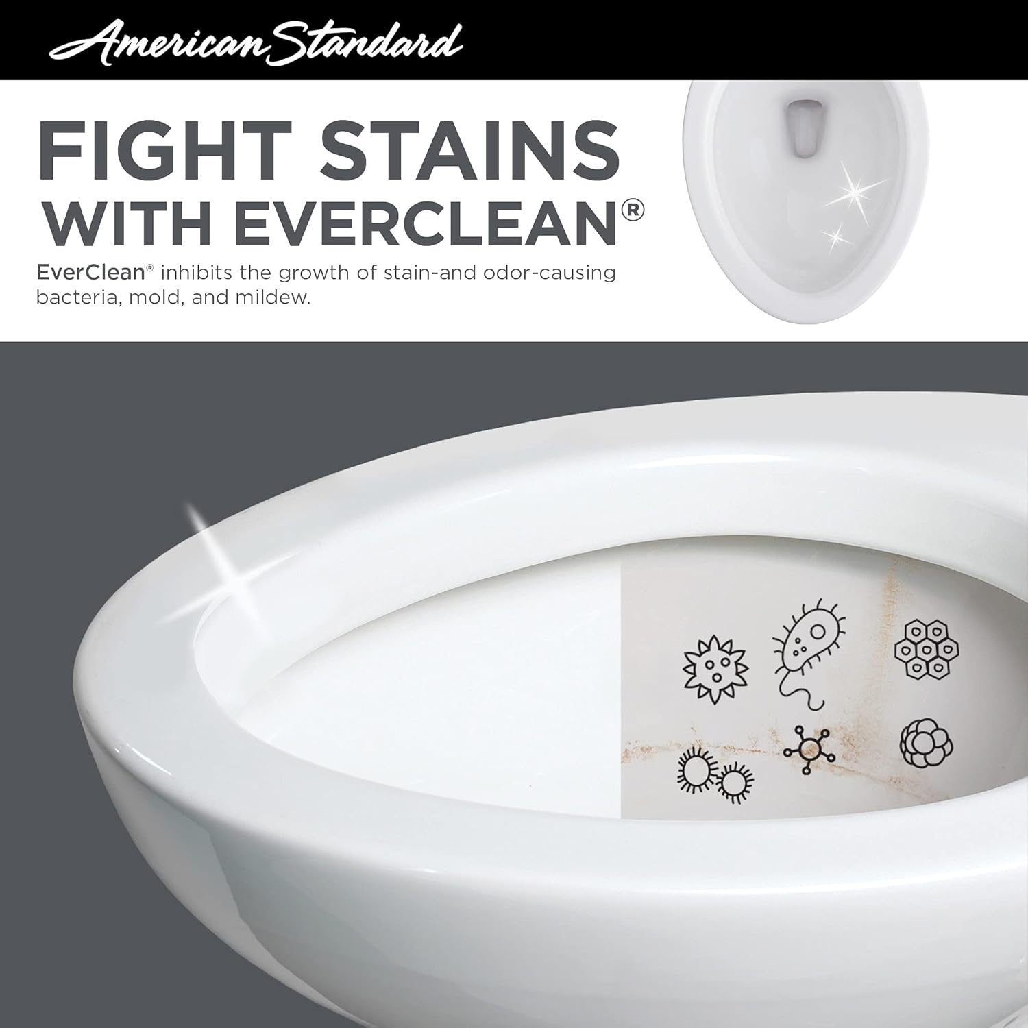 Bone Elongated Toilet Z98358