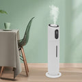 9L Ultrasonic Cool Mist Humidifier with Remote Control G1397