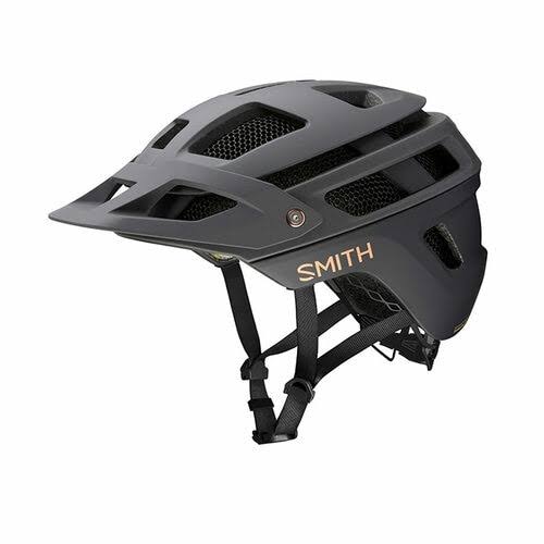 Matte Iron Helmet F3766