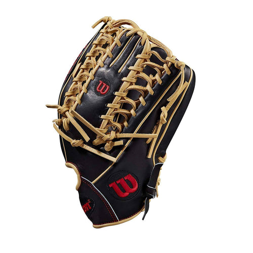 12.75x22 Outfield Baseball Glove L8084