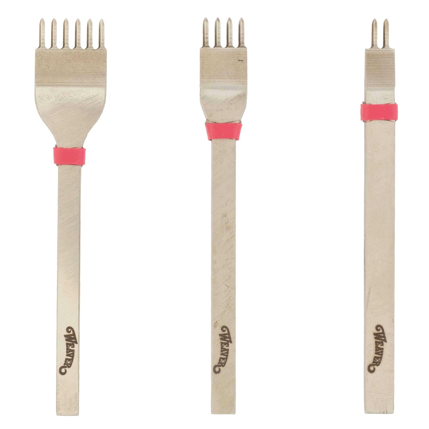 Diamond Stitching Chisel Set I6610