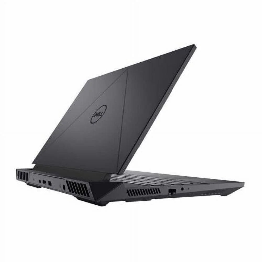 Black Gaming Laptop with Intel Core i9 and GeForce RTX 4060 Q19526