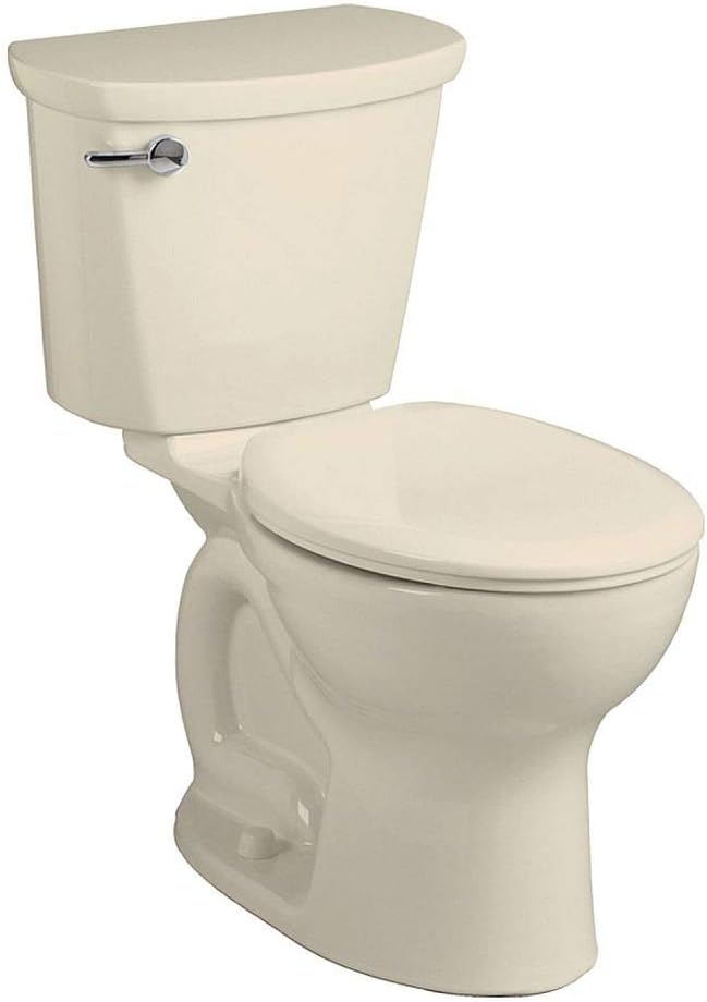 Bone Elongated Toilet Z98358