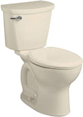 Bone Elongated Toilet Z98358