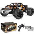 1:18 Scale 4X4 RC Monster Truck with 2 Batteries L246268