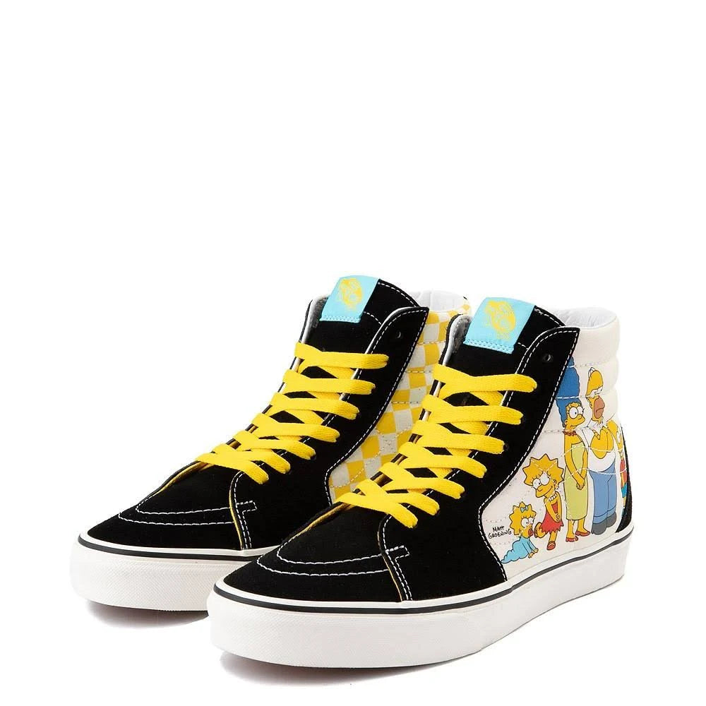 Vans Sk8-Hi O244