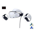 PlayStation VR2 Headset S6837