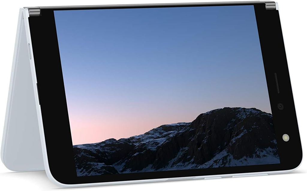 256GB Glacier Unlocked Surface Duo L6610
