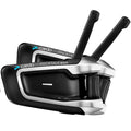 Black Bluetooth Headset F137