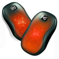 Rechargeable Hand Warmers 2 Pack, 12000mAh Electric Portable Power Bank S833