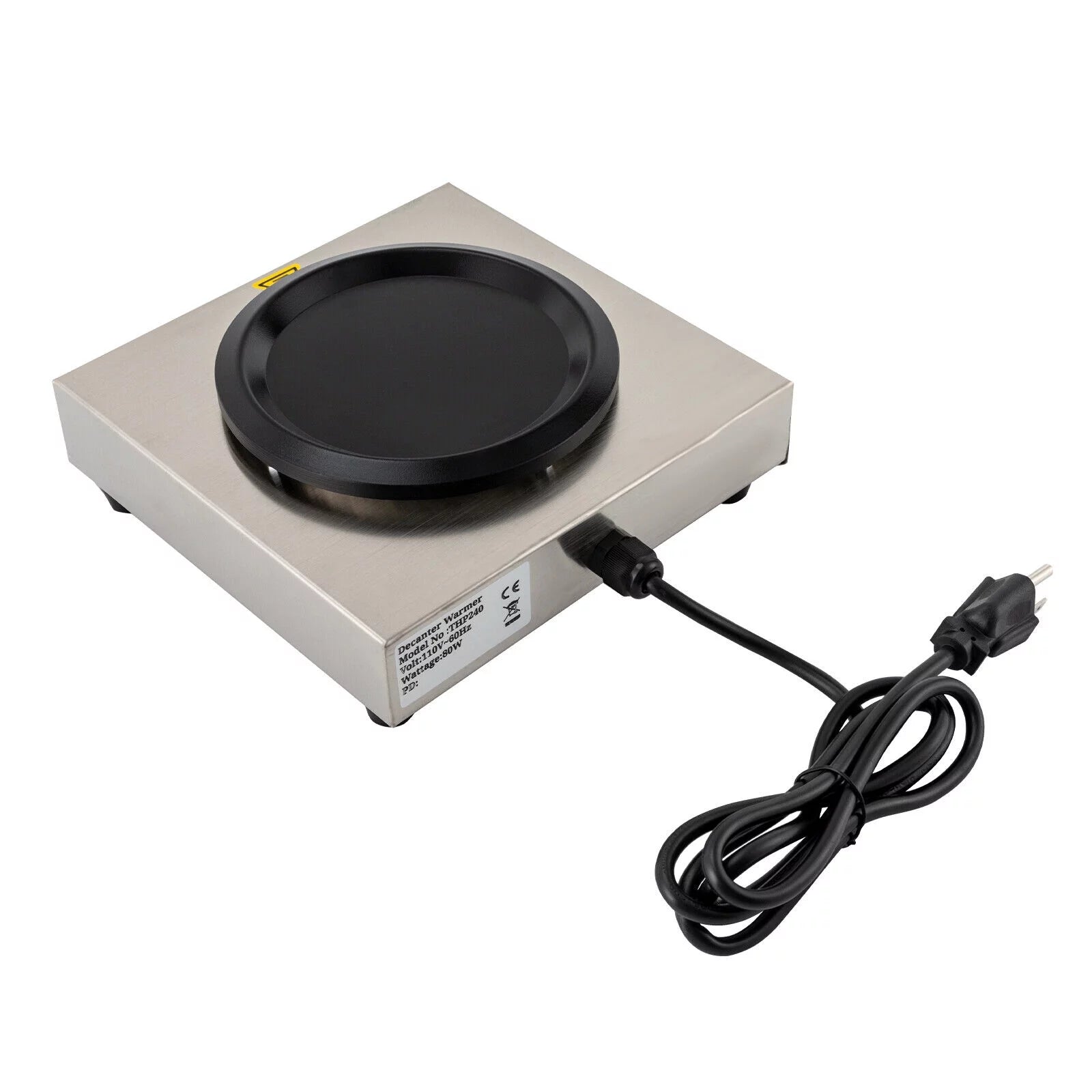 Electric Coffee Mug Warmer Heating Plate L480607