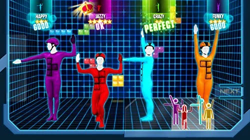 Just Dance 2015 - PlayStation 4 X838