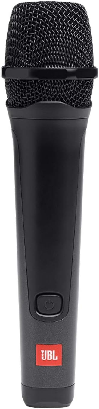 Black Portable Wireless Bluetooth Audio System T434552