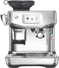 Brushed Stainless Steel Espresso Machine Q71594