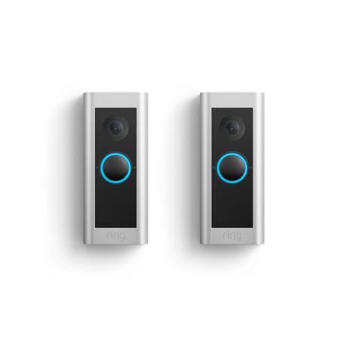 Wired Doorbell Pro D280