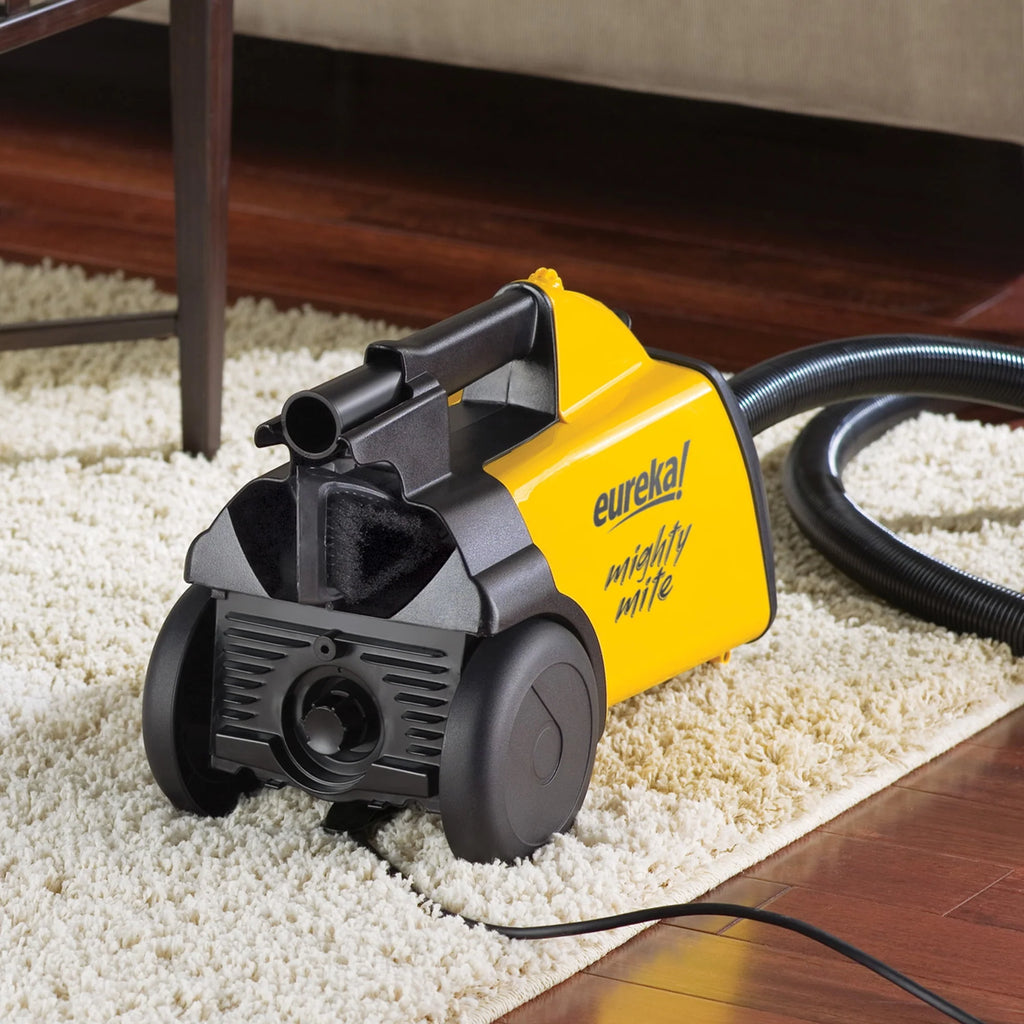 Bagged Canister Vacuum C1050