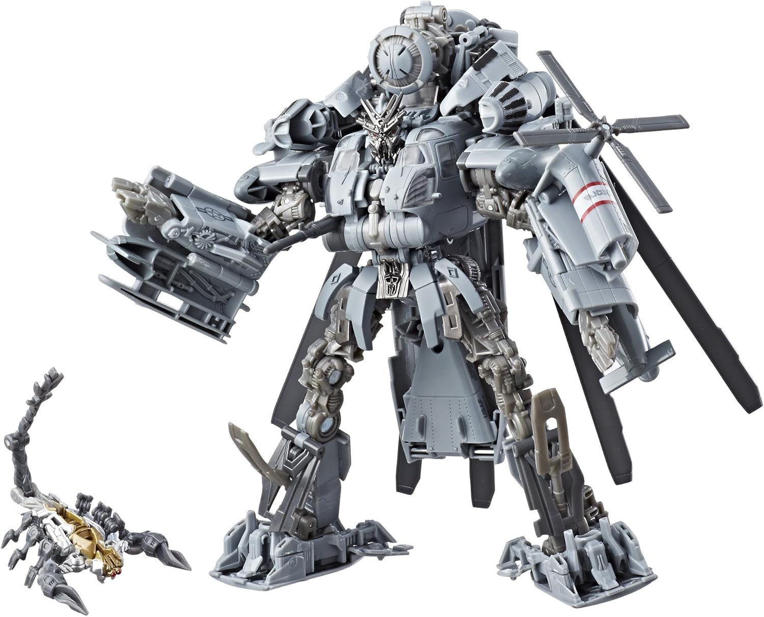 Blackout Action Figure C65472