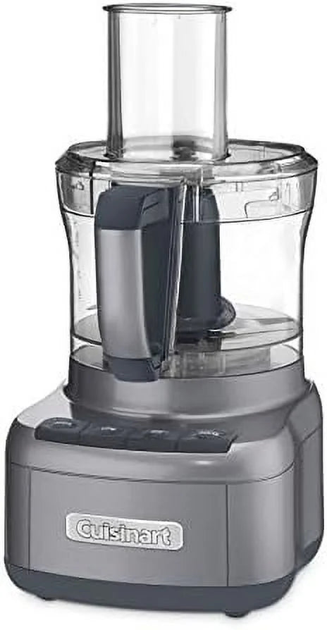 8 Cup Food Processor P42221