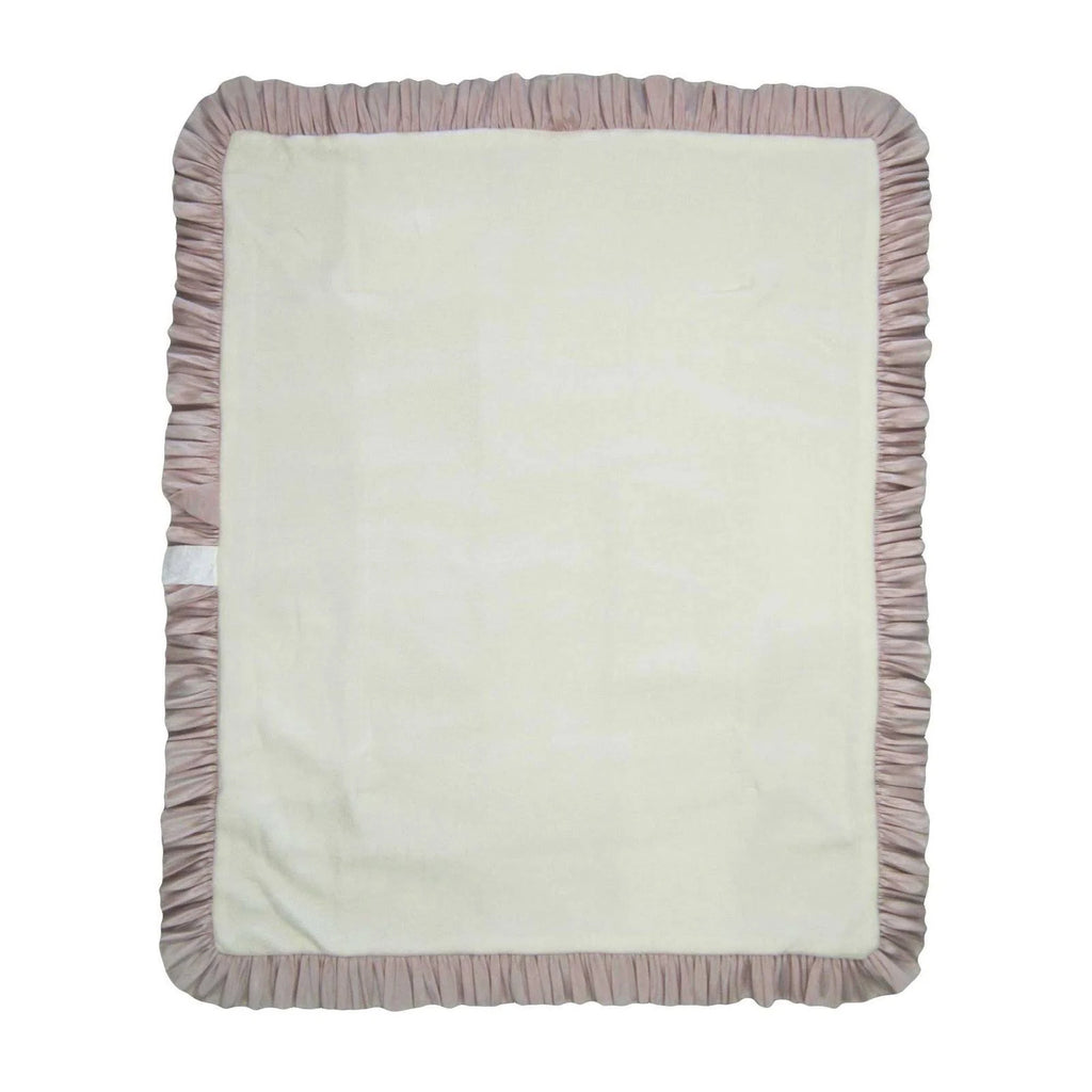 4 Piece Baby Crib Bedding Set with Bumper L125