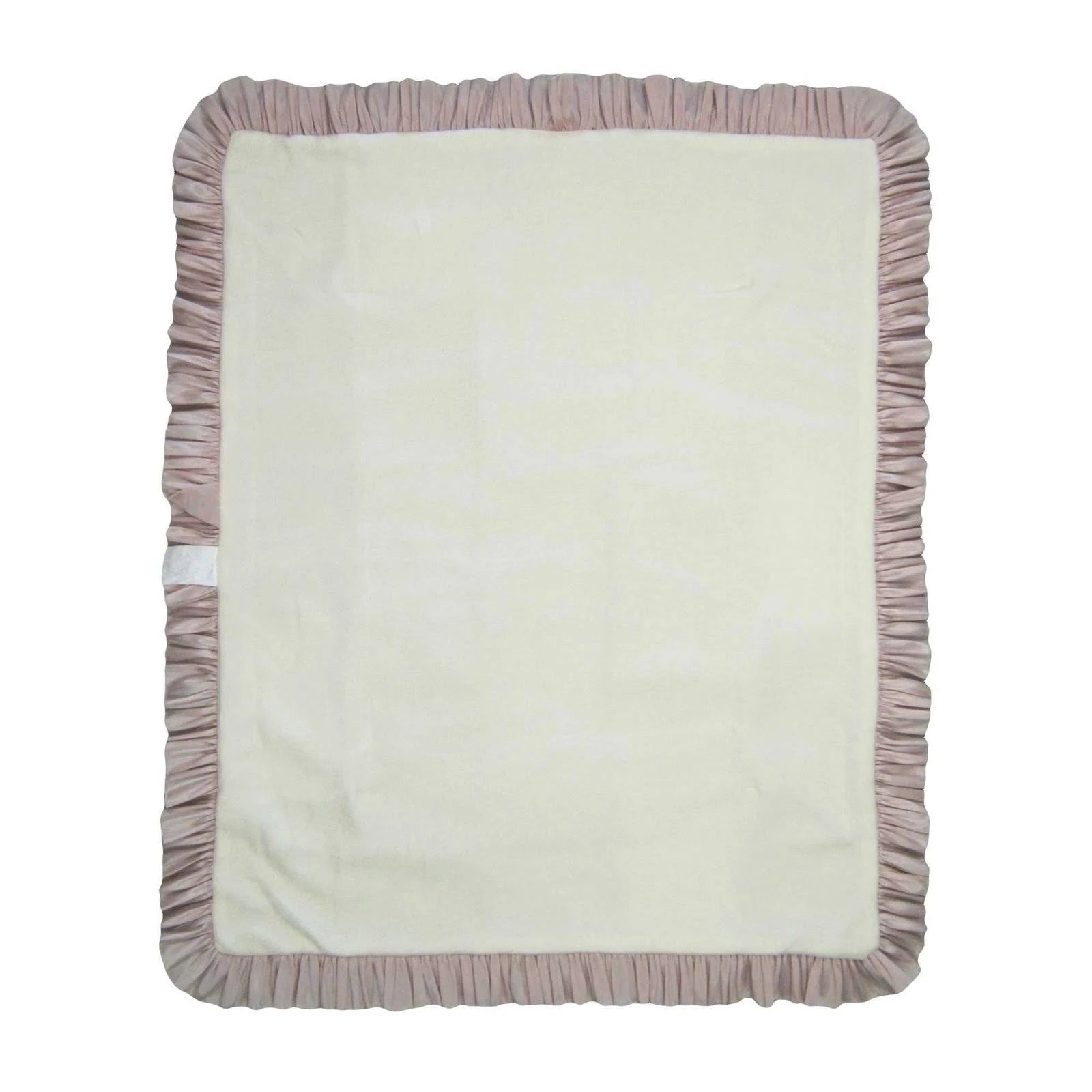 4 Piece Baby Crib Bedding Set with Bumper L125