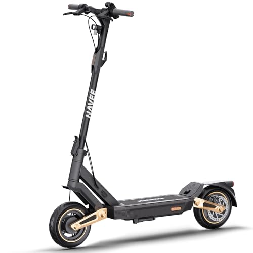 Electric Scooter with 10 inch Tires J70760
