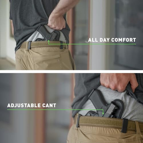 IWB Holster J6682