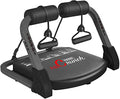 Ab Machine for Home Gym Fitness Equipment U39322